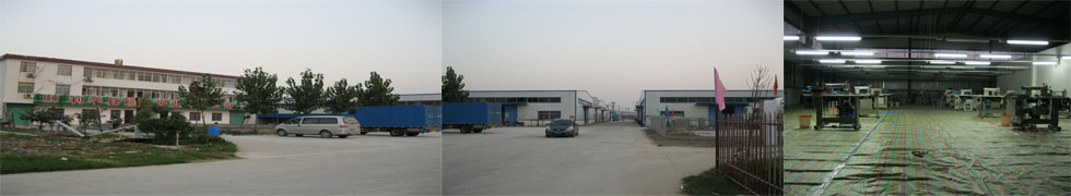 Lixin Victory Magnetic Curtain Door Co.,Ltd